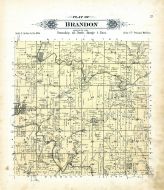 Brandon, Jackson County 1893